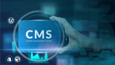 Créez tout avec les CMS : De simples sites aux applications puissantes!