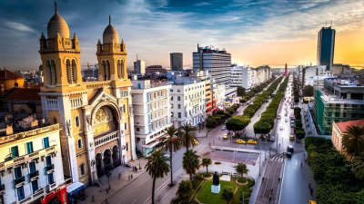 Nearshoring en méditerranée pourquoi la Tunisie attire de plus en plus d’entreprises ?